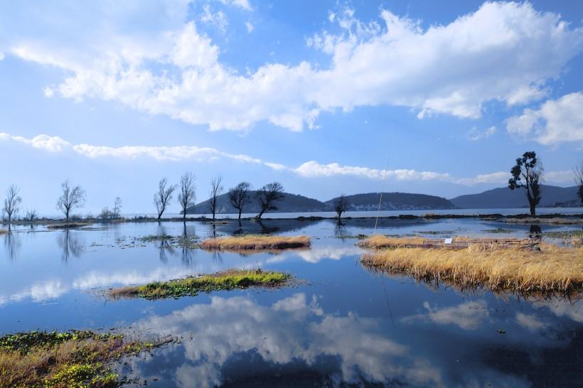 云南玉龙雪山景点旅游图片,在线咨询