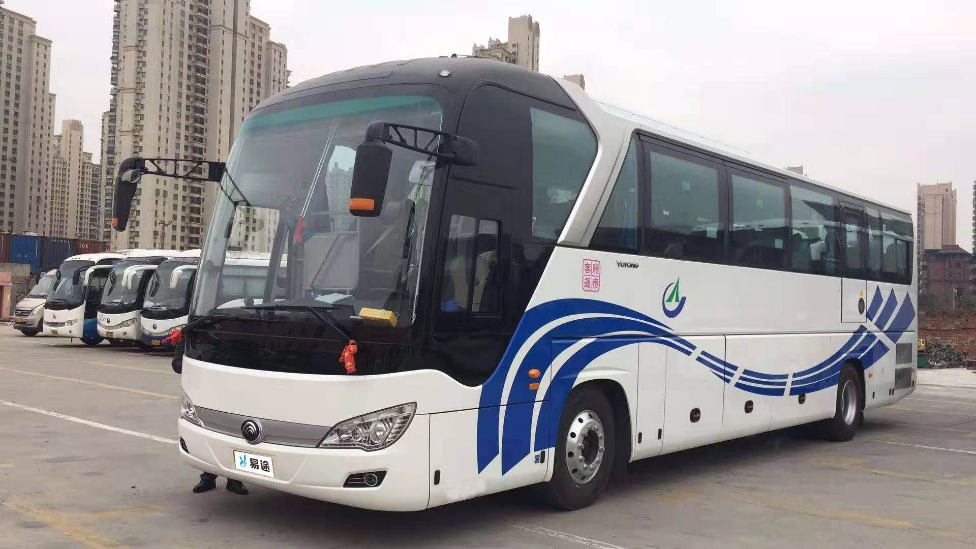 台州35座中巴车查询