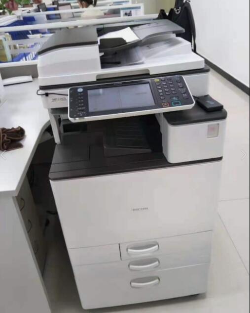 深圳宝安商用大型打印机多少钱一台今天新消息