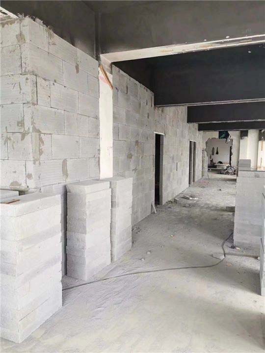 株洲酒店轻质砖隔墙不为经验买单2022已更新