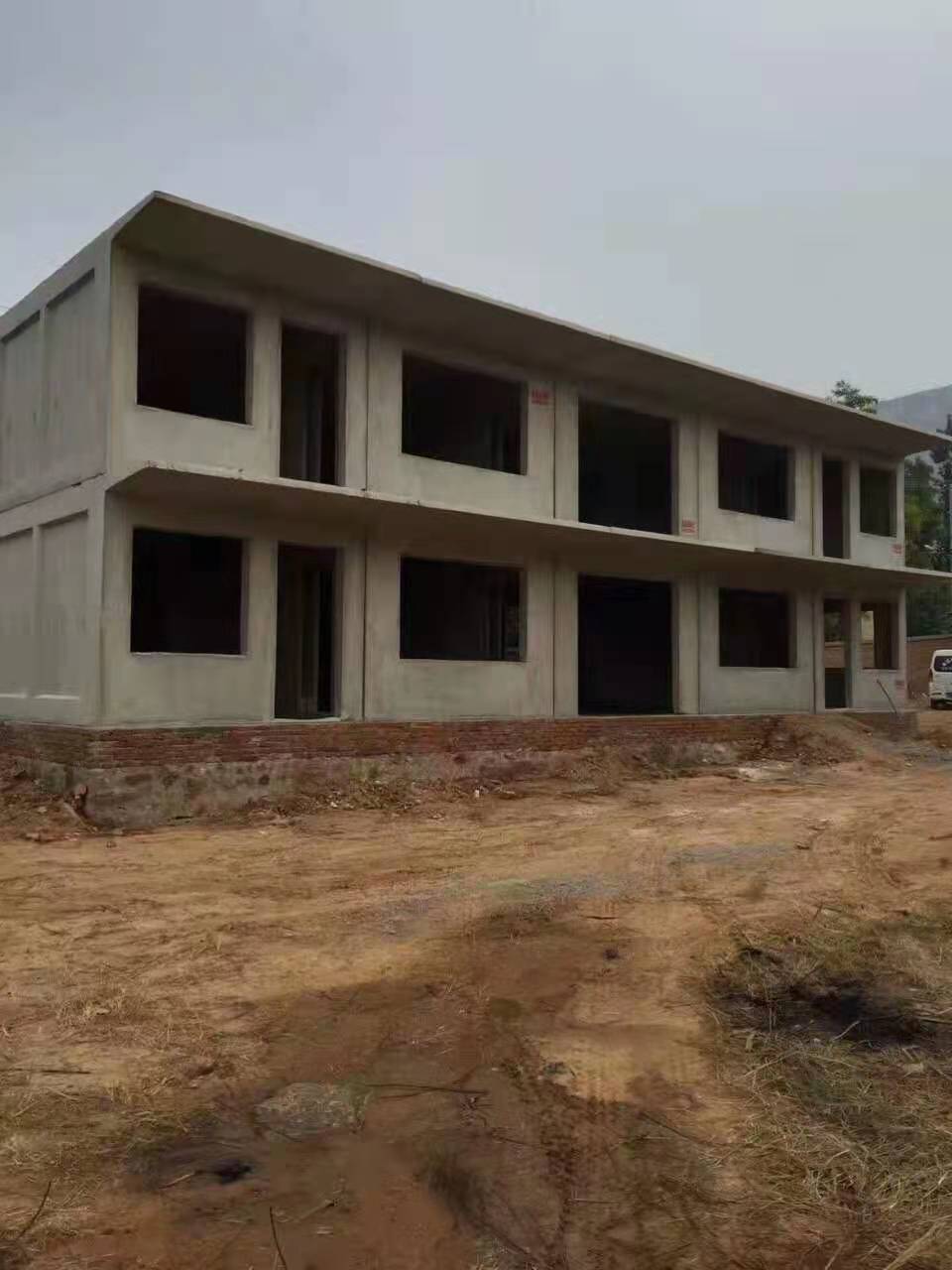 宣城本地水泥房企业坦诚以待