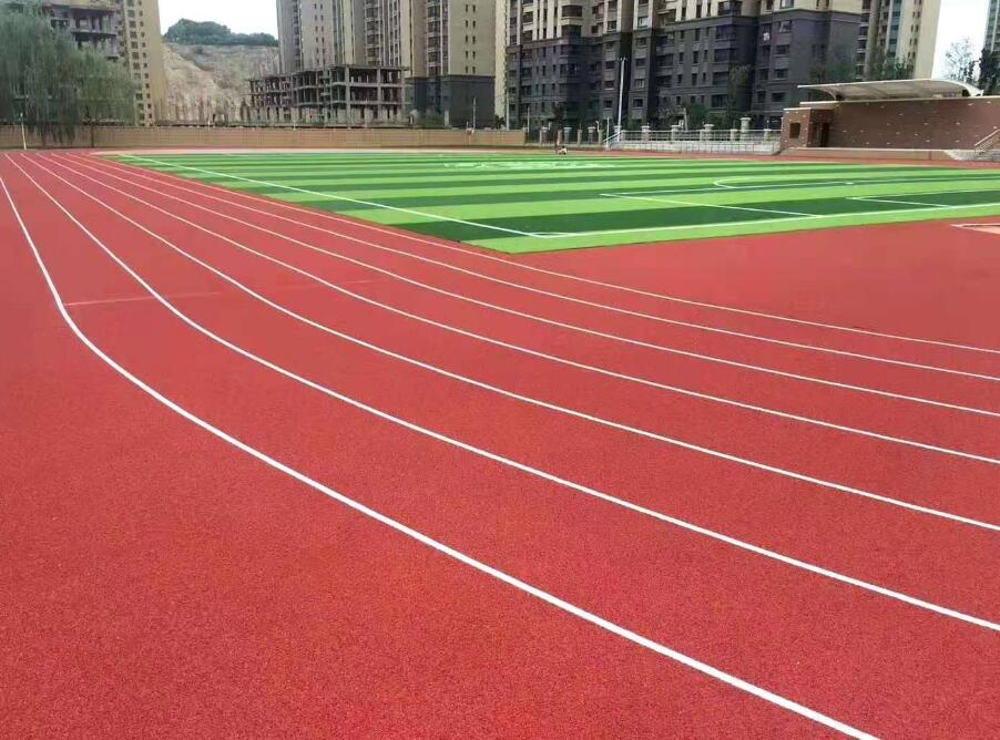 江苏塑胶跑道-「苏州健尔美体育设施有限责任公司」