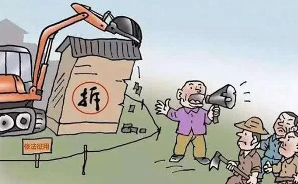棚改房屋拆迁怎么赔偿快速咨询有名的律师