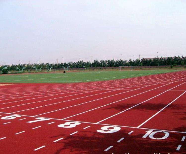 安阳透气型塑胶跑道公司2022实时更新今日报告