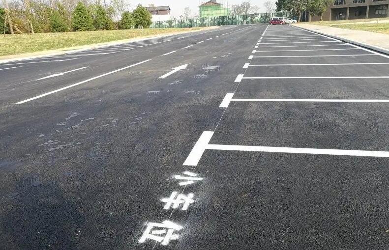 验收标准厂房消防通道宽度标准生产车间消防通道标准消防车道划线规范