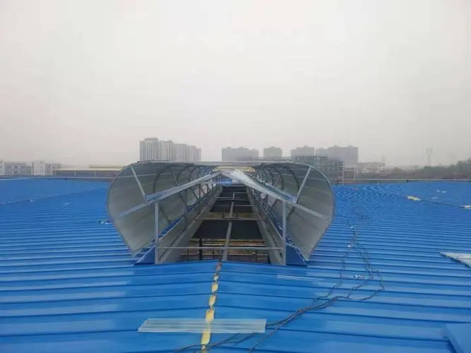广阳顺坡通风气楼价格2022已更新今日价格
