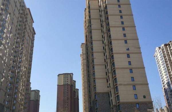 燕郊中兴和园好不好位置在哪21世纪2022已更新