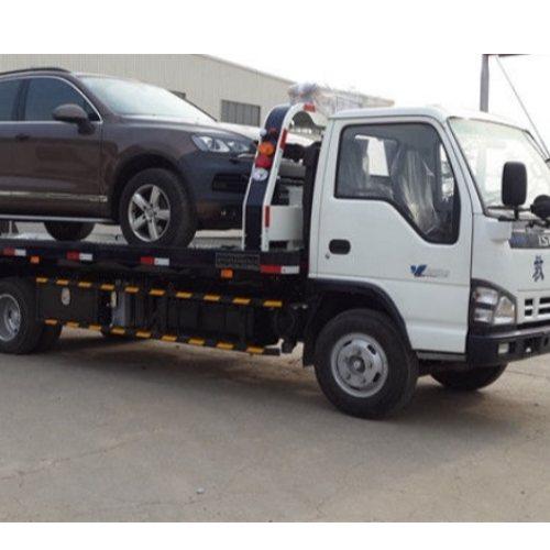山西救援拖车